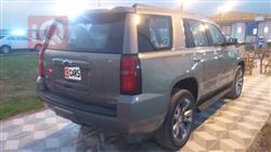 شيفروليه تاهو